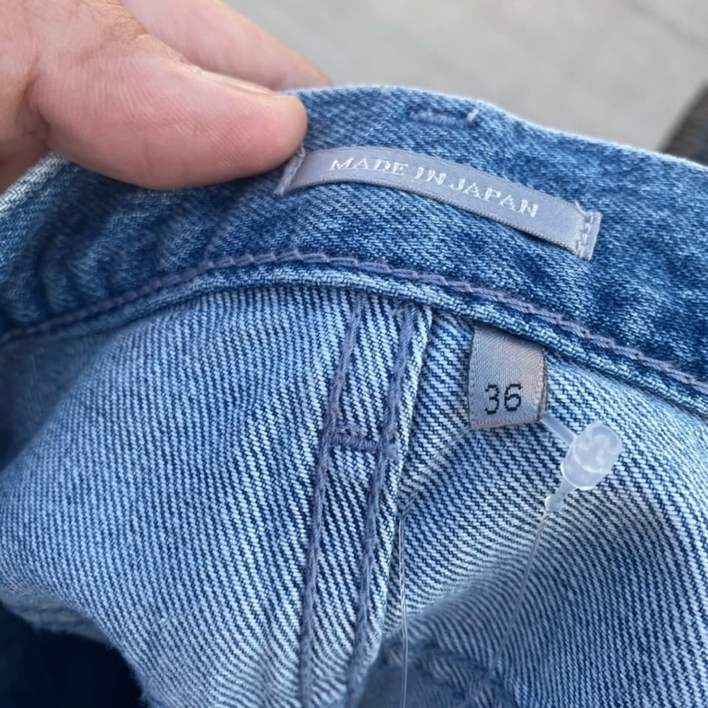 Dior pant - Picture 8 of 11